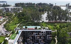 Sky Park Laguna 1Bdr Lake View